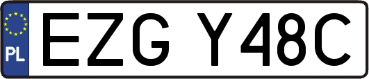 EZGY48C