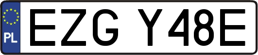 EZGY48E