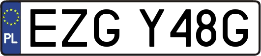 EZGY48G