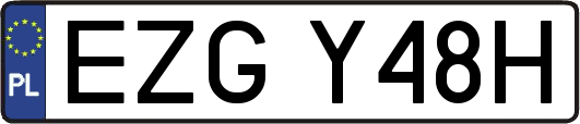 EZGY48H