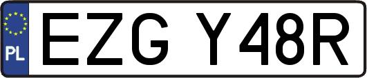 EZGY48R