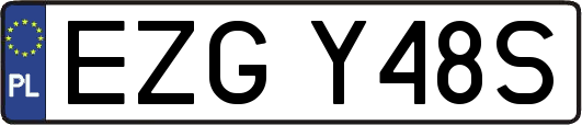 EZGY48S