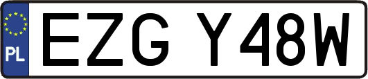 EZGY48W