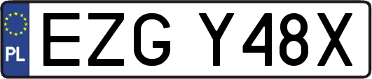 EZGY48X