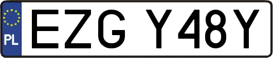 EZGY48Y