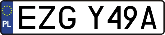 EZGY49A