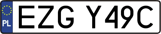 EZGY49C
