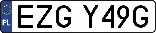 EZGY49G