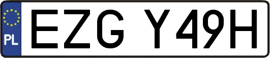 EZGY49H