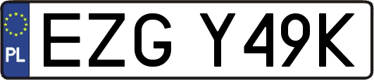 EZGY49K