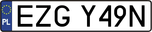 EZGY49N