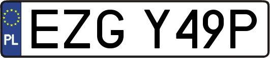EZGY49P
