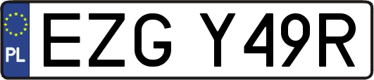EZGY49R