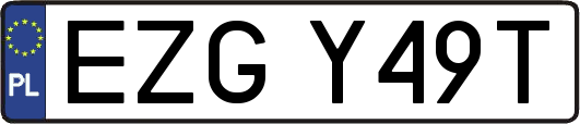 EZGY49T