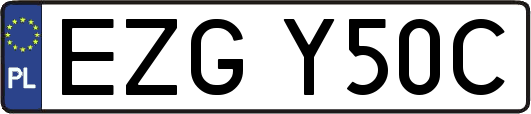 EZGY50C
