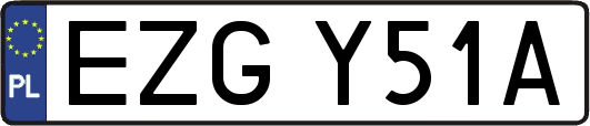EZGY51A