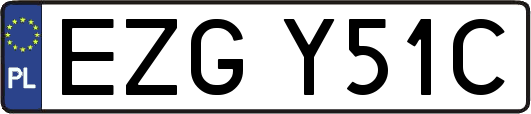 EZGY51C