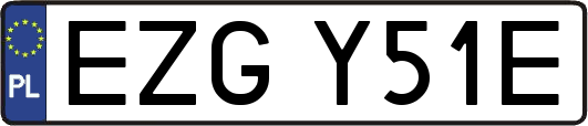 EZGY51E