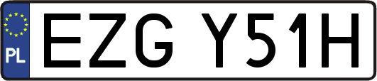 EZGY51H