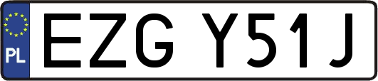 EZGY51J