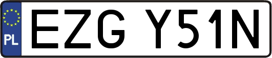 EZGY51N