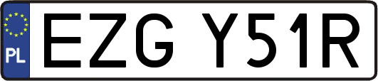EZGY51R