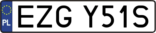 EZGY51S