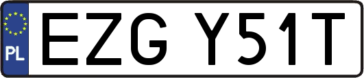 EZGY51T