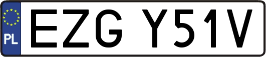 EZGY51V