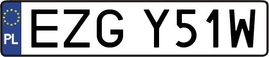 EZGY51W