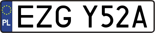 EZGY52A