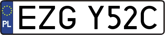 EZGY52C