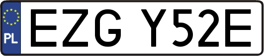 EZGY52E