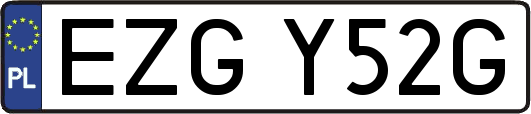 EZGY52G