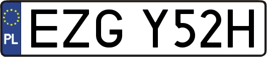 EZGY52H