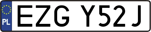 EZGY52J