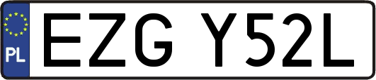 EZGY52L