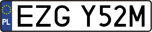 EZGY52M