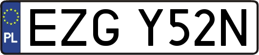 EZGY52N