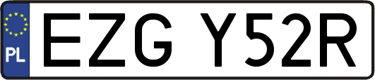 EZGY52R