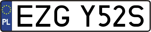 EZGY52S