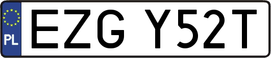EZGY52T