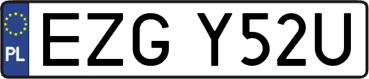 EZGY52U
