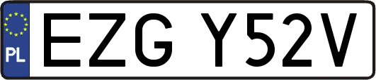 EZGY52V