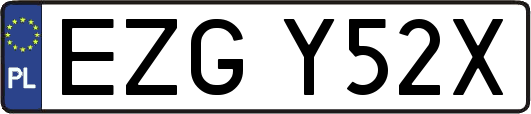 EZGY52X