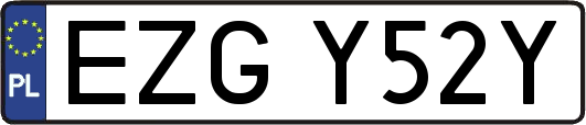 EZGY52Y