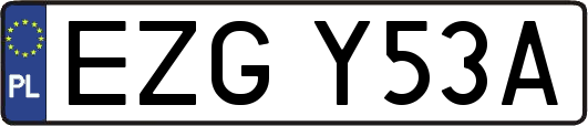 EZGY53A