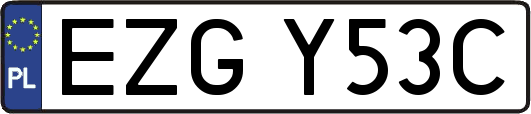 EZGY53C