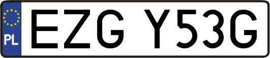 EZGY53G