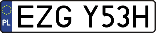 EZGY53H